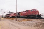 CP 9819 West